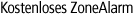 Kostenloses ZoneAlarm