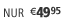 Nur  49.95