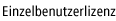 Einzelbenutzerlizenz