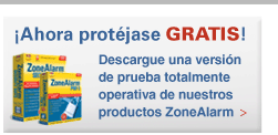 Ahora, protección gratis