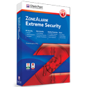 Zone Alarm