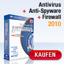 Holen Sie sich umfassenden Antivirus- und Firewall-Schutz mit ZoneAlarm Antivirus