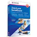 ZoneAlarm SocialGuard