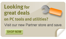 Partner Store