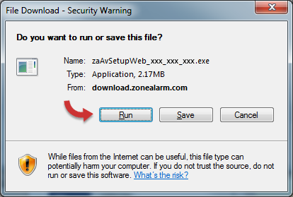 ZONE ALARM DOWNLOAD TRIAL zone alarm download trial: