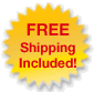 Free shipping