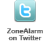 ZoneAlarm on Twitter
