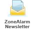 ZoneAlarm Newsletter