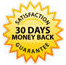 30-Days Hassle Free Return Policy