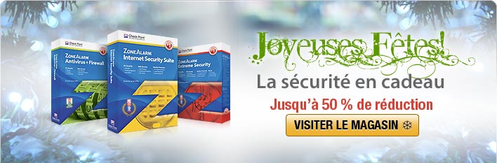 Joyeuses Fetes!