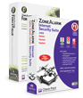 ZoneAlarm ForceField + ZoneAlarm Security Suite