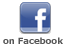 FaceBook Icon