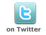 Twitter Icon