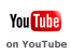 youtube Icon