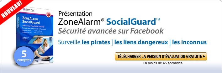 SocialGuard