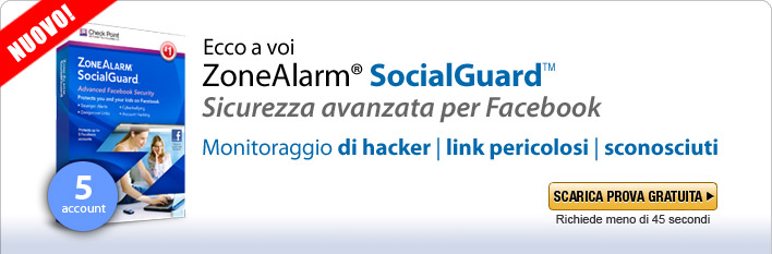 SocialGuard