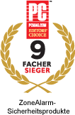 ZA PRO Awards