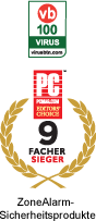 Extreme Security Awards