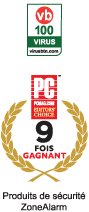 Extreme Security Awards