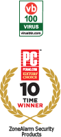Extreme Security Awards