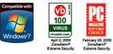 Extreme Security Awards