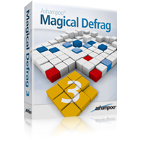 Magical Defrag