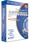 ZoneAlarm Antivirus