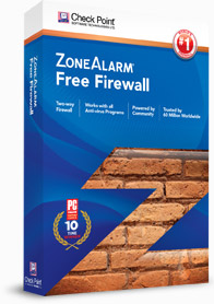 ZA Antivirus Box Shot