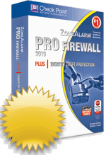 Free Get Download Zone Alarm Pro