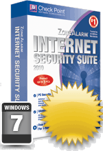 ZoneAlarm Internet Security Suite 9.1.008.000+Keygen