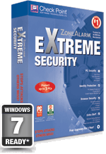ZoneAlarm Extreme Coupon Code
