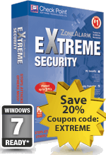 ZoneAlarm Extreme Security 9.0.114.000