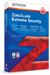 Extreme Security