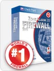 ZoneAlarm Free Firewall