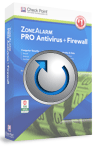  PRO Antivirus + Firewall