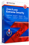 ZoneAlarm Extreme Security