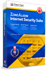 ZoneAlarm Internet Security Suite