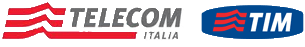 Telecom Italia Logo