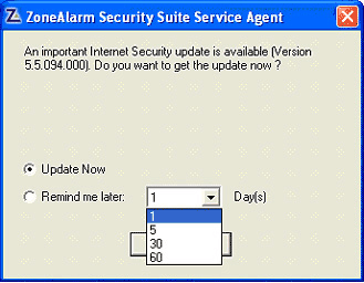 Support Center Screenshot 3