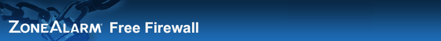 ZoneAlarm Internet Security Suite