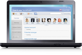 SocialGuard