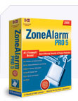 ZoneAlarm Pro