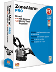 Buy ZoneAlarm Pro Now!