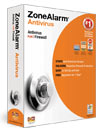 ZoneAlarm Antivirus