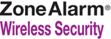 ZoneAlarm Wireless Security