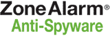 ZoneAlarm Anti-Spyware