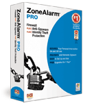 Download ZoneAlarm Pro Now!