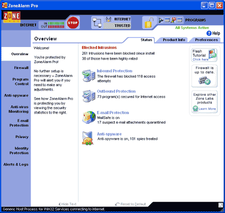 Best Firewalls - Hacking