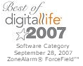 Best of Digital Life 2007