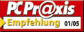 PC Pr@xis